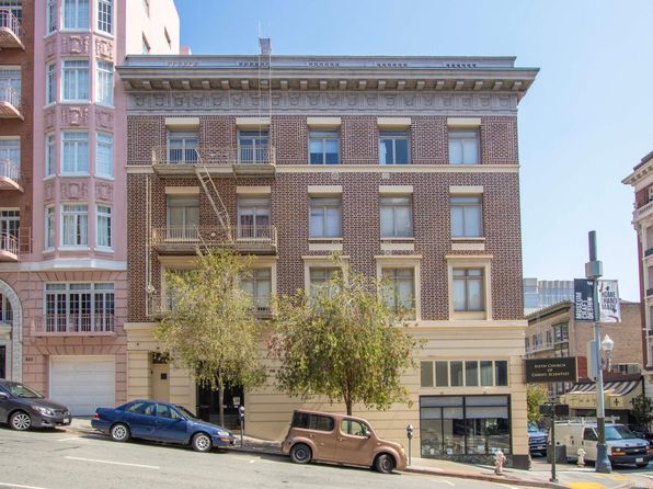 810 Jones St APT 205