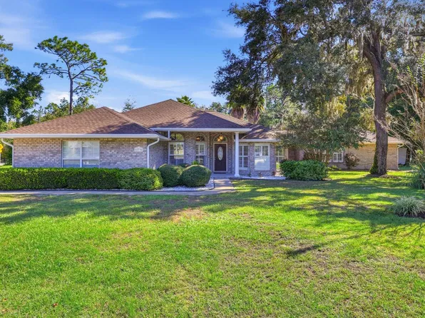 273 NW Charlotte Gln, Lake City, FL 32055