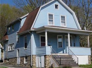 4 Terrace Ave, New London, CT 06320