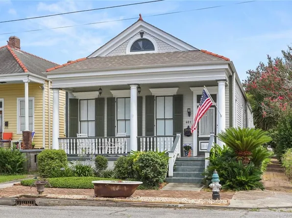 401 Pelican Ave, New Orleans, LA 70114