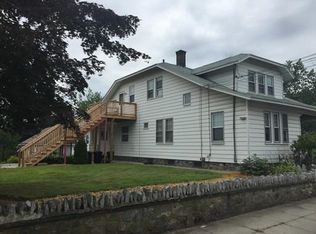 22 Tower St, Methuen, MA 01844