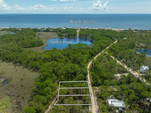 95-99 Lake View Dr, Panacea, FL 32346