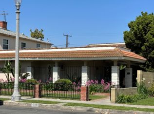 210 S Illinois St APT 4, Anaheim, CA 92805