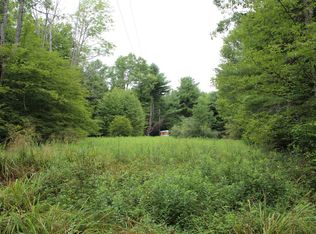 995 Crawford Rd LOT WP001, Wellsboro, PA 16901