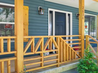 2634 William Allen Rd, Burlington, NC 27217