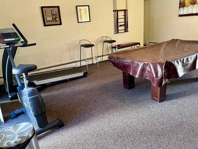 1011 S Ironton St #107 — Photo 8