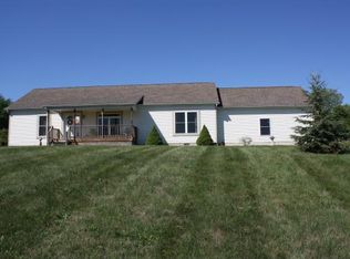 5418 Route 89, Romulus, NY 14541