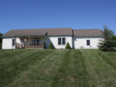 5418 Route 89, Romulus, NY, 14541