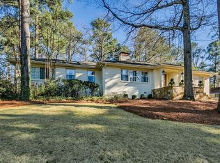 3921 Glencoe Dr, Birmingham, AL 35213