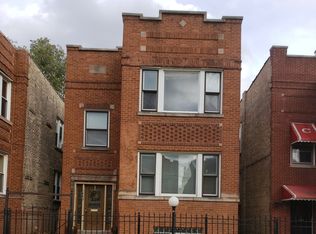 1443 N Luna Ave, Chicago, IL 60651