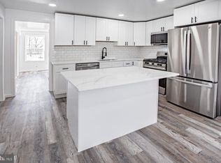 124 Thomas Ave S, Lawnside, NJ 08045