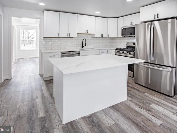 124 Thomas Ave S, Lawnside, NJ 08045