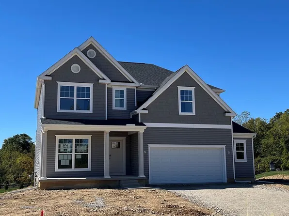 6443 Bemington Trl NW, Pickerington, OH 43147