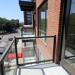 Rented by GFI Realty Services LLC