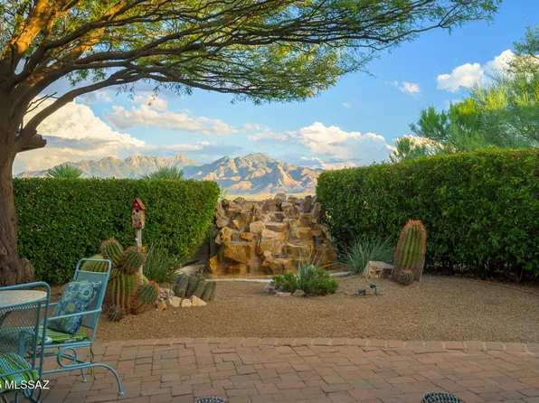 5421 S Acacia Creek Dr, Green Valley, AZ 85622