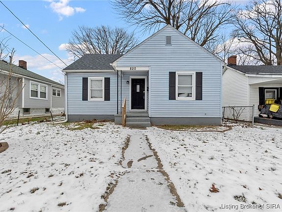 2nd image of 820 Mechanic Street
