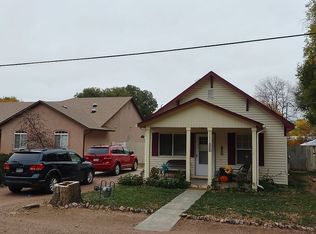 329 N Diamond Ave, Canon City, CO 81212