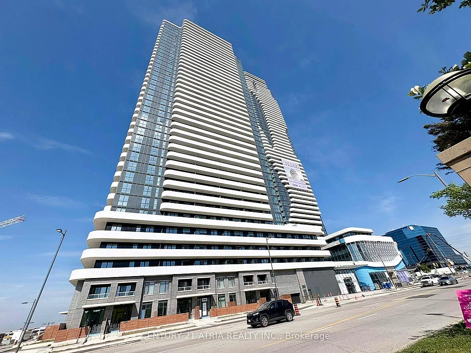 28 Interchange Way #2310