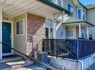 2049 Legacy Ridge Vw APT 110, Colorado Springs, CO 80910