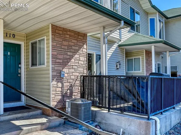 2049 Legacy Ridge Vw APT 110, Colorado Springs, CO 80910