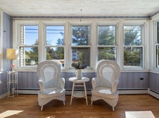 32 Summer Street, Porter, ME 04068