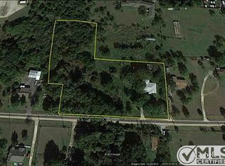 4408 W Park Row Blvd, Corsicana, TX 75110
