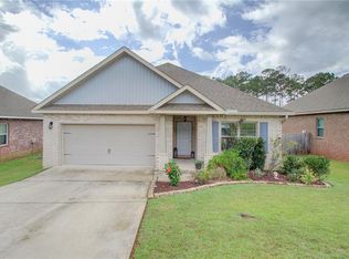31523 Shearwater Dr, Spanish Fort, AL 36527