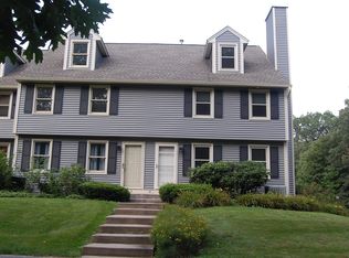 4 Highbridge Hl #172, Nashua, NH 03063