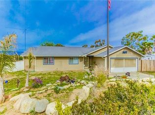 397 Mercedes Rd, Fallbrook, CA 92028