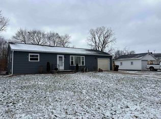 101 Cairns St, Tecumseh, MI 49286
