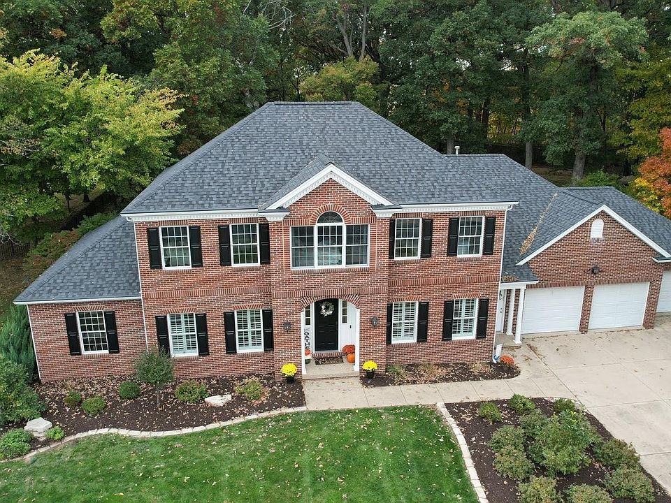 9601 N Oakforest Ct, Peoria, IL 61615 Zillow