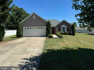 290 Queen St, Culpeper, VA 22701