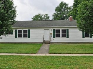 213 Water St, Cardington, OH 43315