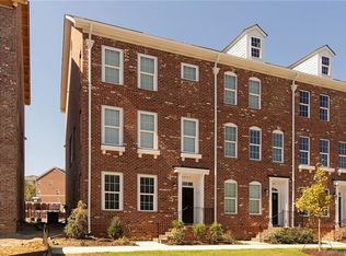 2221 Silver Crescent Dr #1001, Charlotte, NC 28273