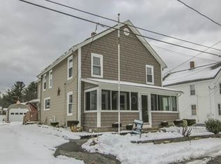 65 Summer St, Warren, MA 01083