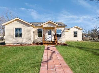 535 Hurt St, Dublin, TX 76446