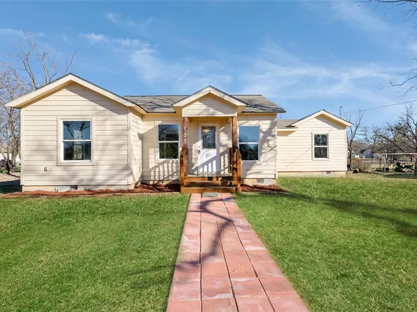 535 Hurt St, Dublin, TX 76446