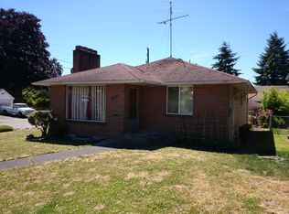 1339 S Angeline St, Seattle, WA 98108