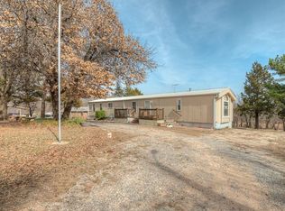 8018 Blackbird Ln, Edmond, OK 73034