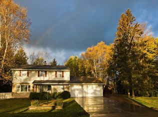 310 Airport Rd, Ontonagon, MI 49953