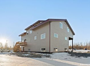 477 N Old Trunk Rd #1, Palmer, AK 99645