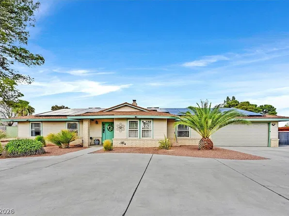 6824 Adobe Ct, Las Vegas, NV 89146