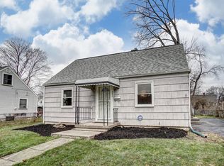 796 E Kenworth Rd, Columbus, OH 43224