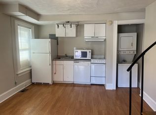 301 U St NW #1, Washington, DC 20001