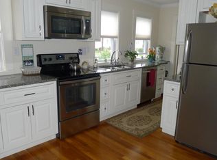 62 Foster Rd, Belmont, MA 02478