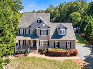 16401 Benmore Rd, Moseley, VA 23120