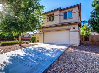 11610 W Hill Dr, Avondale, AZ 85323