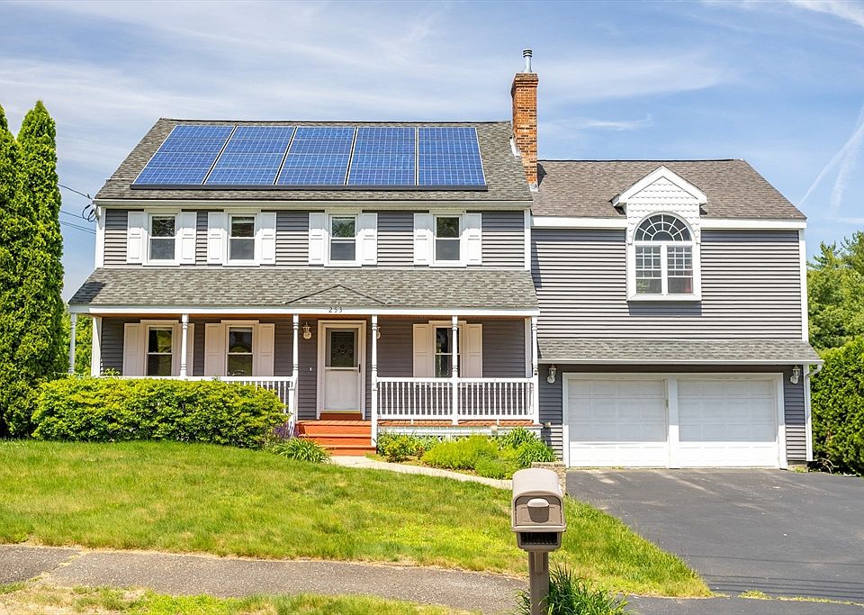 1st image of 253 Fernwood Dr