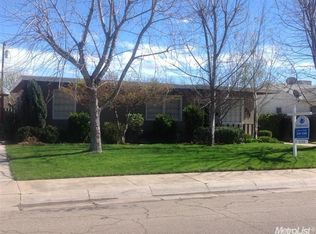 734 S Pleasant Ave, Lodi, CA 95240