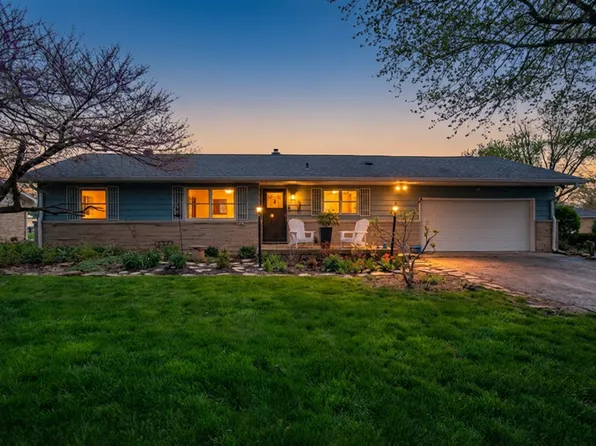 2101 Elizaville Rd, Lebanon, IN 46052